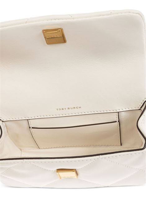 Borsa kira trapuntata in beige Tory Burch - donna TORY BURCH | 154710101